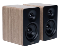 Edifier M60 dębowe - 1535688 - zdjęcie 3